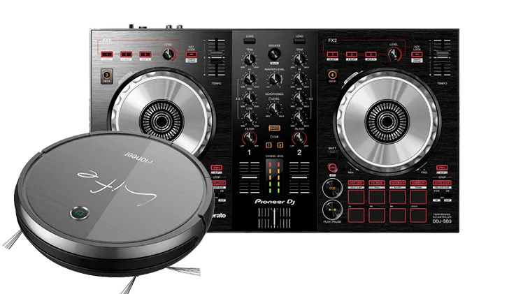Сервисный центр Pioneer в Нижневартовске